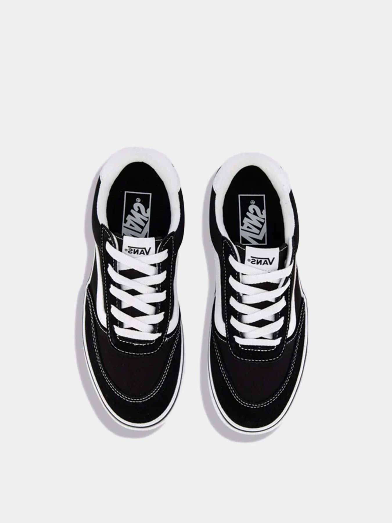 Кеды Vans модель VN000DC4BA21 Фото