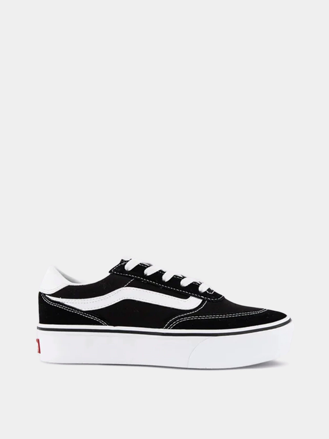 Кеды Vans модель VN000DC4BA21 Фото