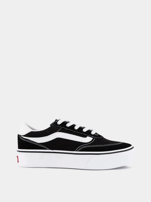 Кеды Vans модель VN000DC4BA21 Фото