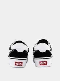 Кеды Vans модель VN000DC4BA21 Фото