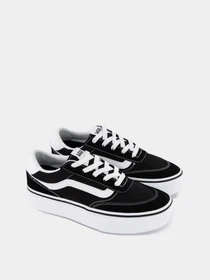 Кеды Vans модель VN000DC4BA21 Фото