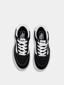 Кеды Vans модель VN000DC4BA21 Фото