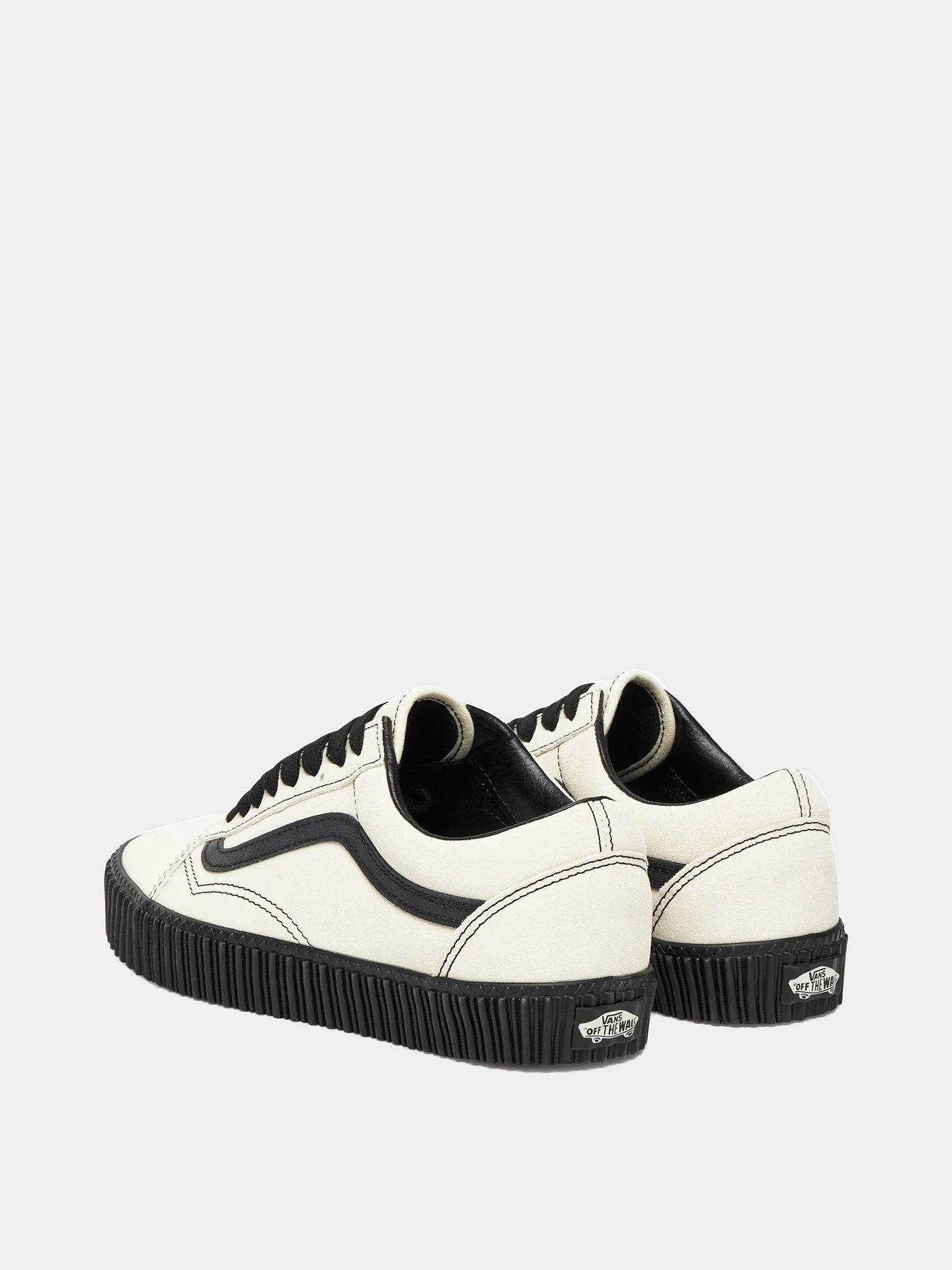 Кеды Vans модель VN000DCE2VZ1 Фото