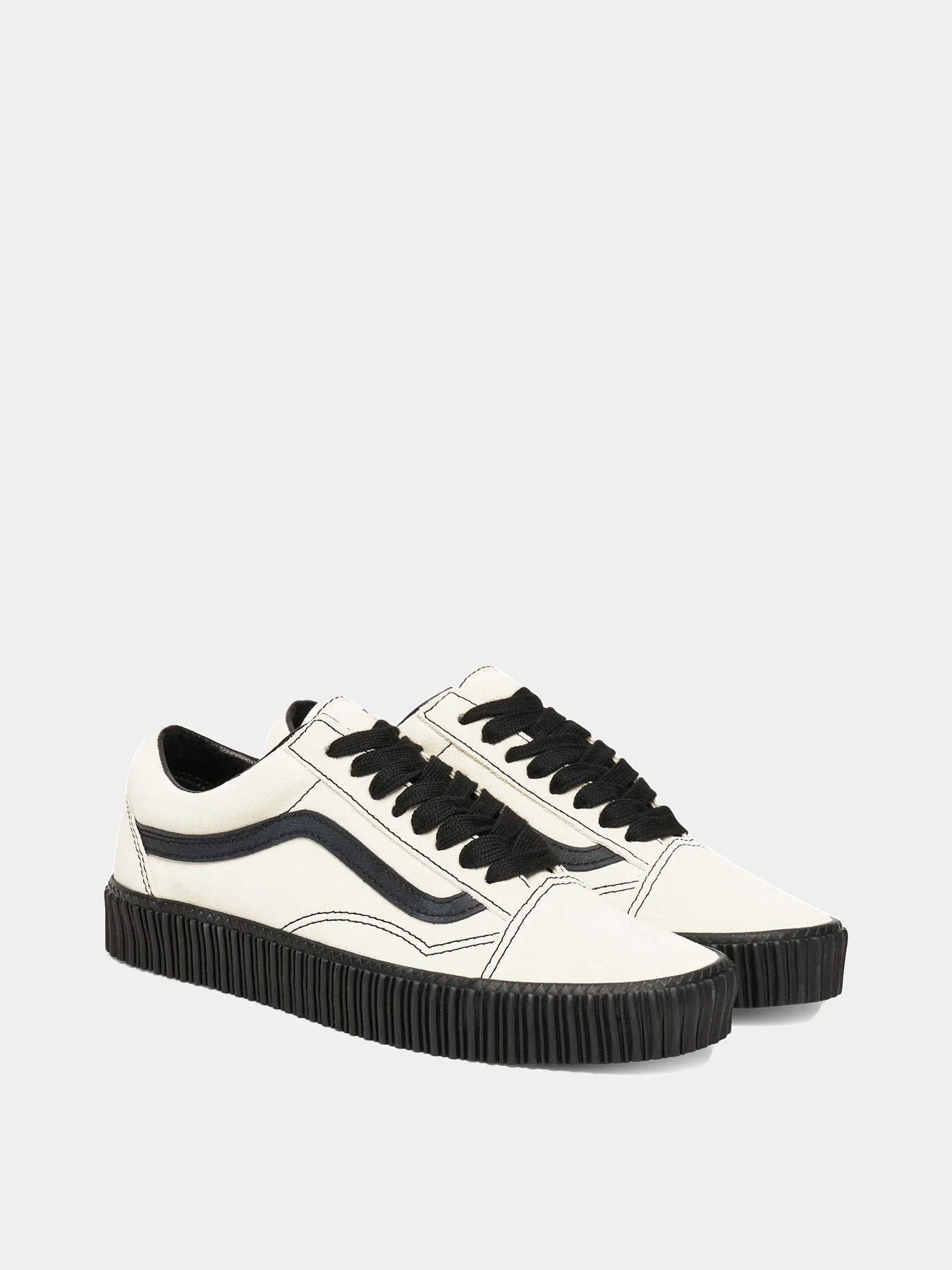 Кеды Vans модель VN000DCE2VZ1 Фото