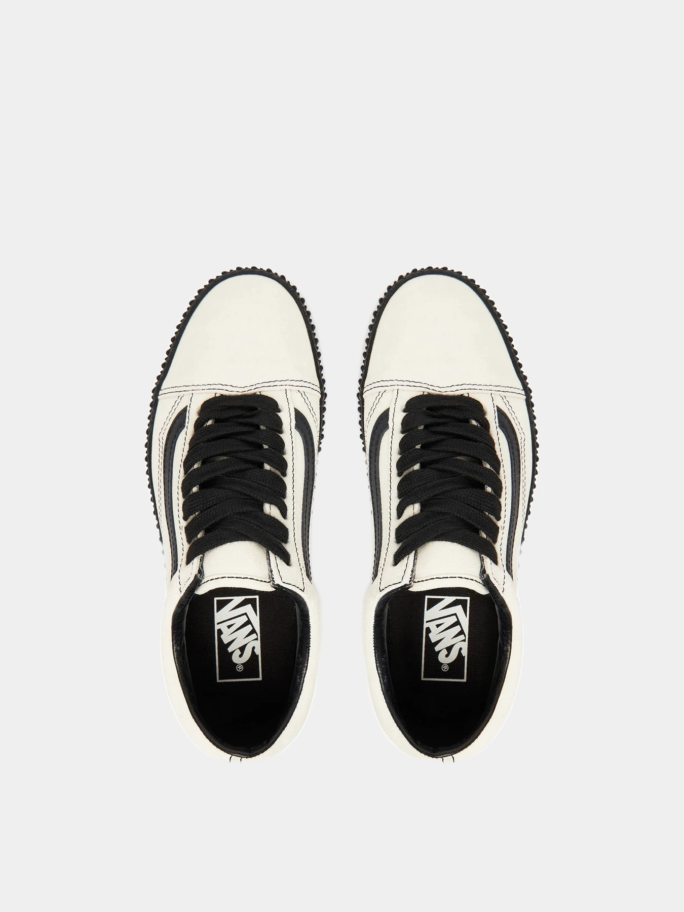 Кеды Vans модель VN000DCE2VZ1 Фото