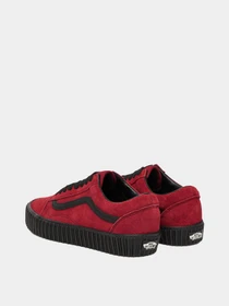 Кеды Vans модель VN000DCEBRD1 Фото