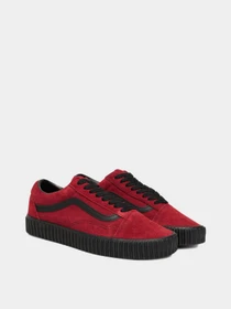Кеды Vans модель VN000DCEBRD1 Фото