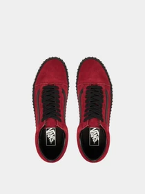Кеды Vans модель VN000DCEBRD1 Фото