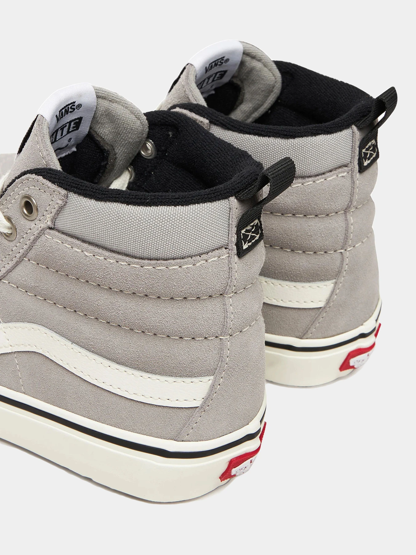 Кеды Vans модель VN000EB4KAQ1 Кеды Vans модель VN000EB4KAQ1 Фото