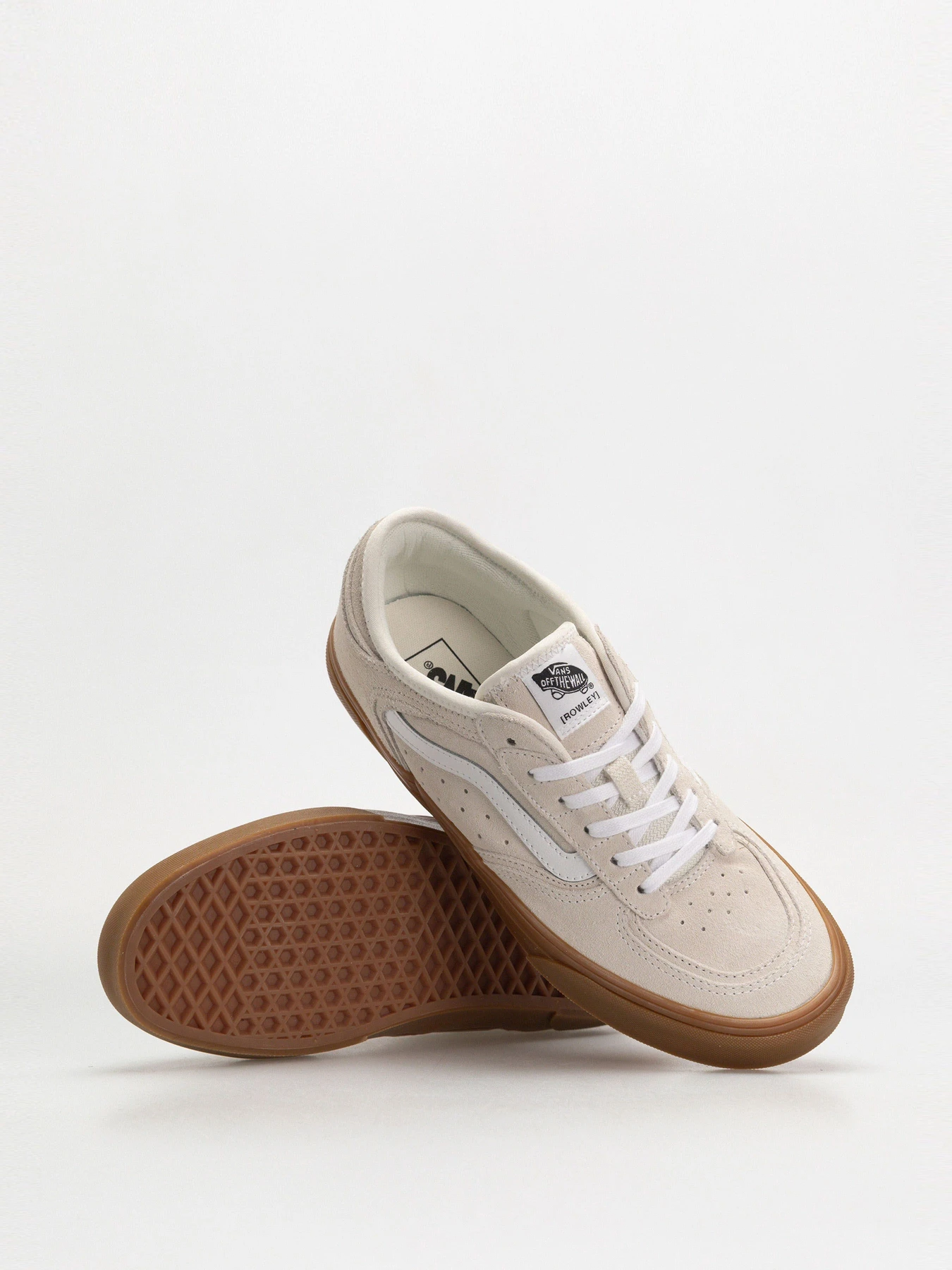 Кеды Vans модель VN000EDUCD31 Фото