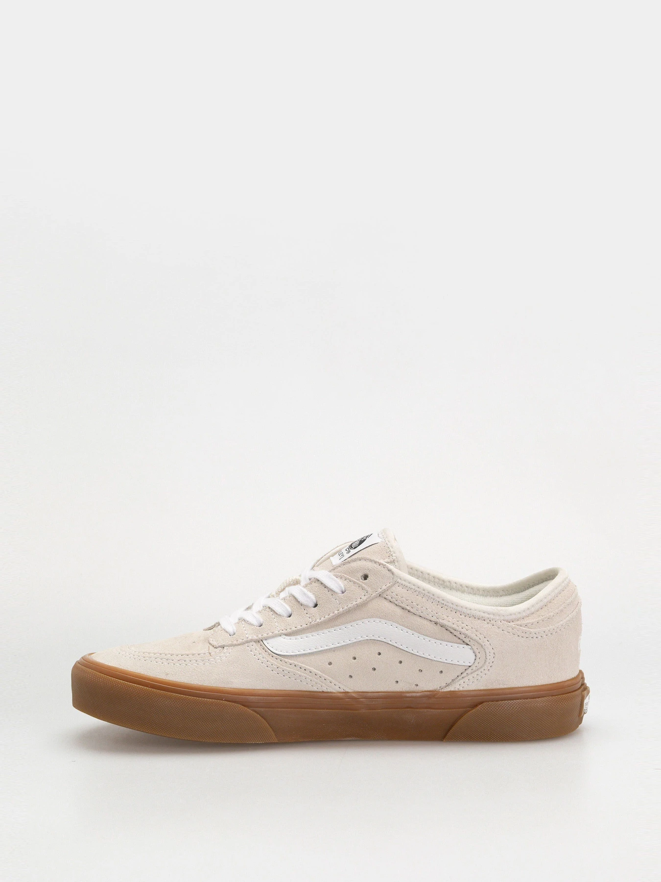 Кеды Vans модель VN000EDUCD31 Фото