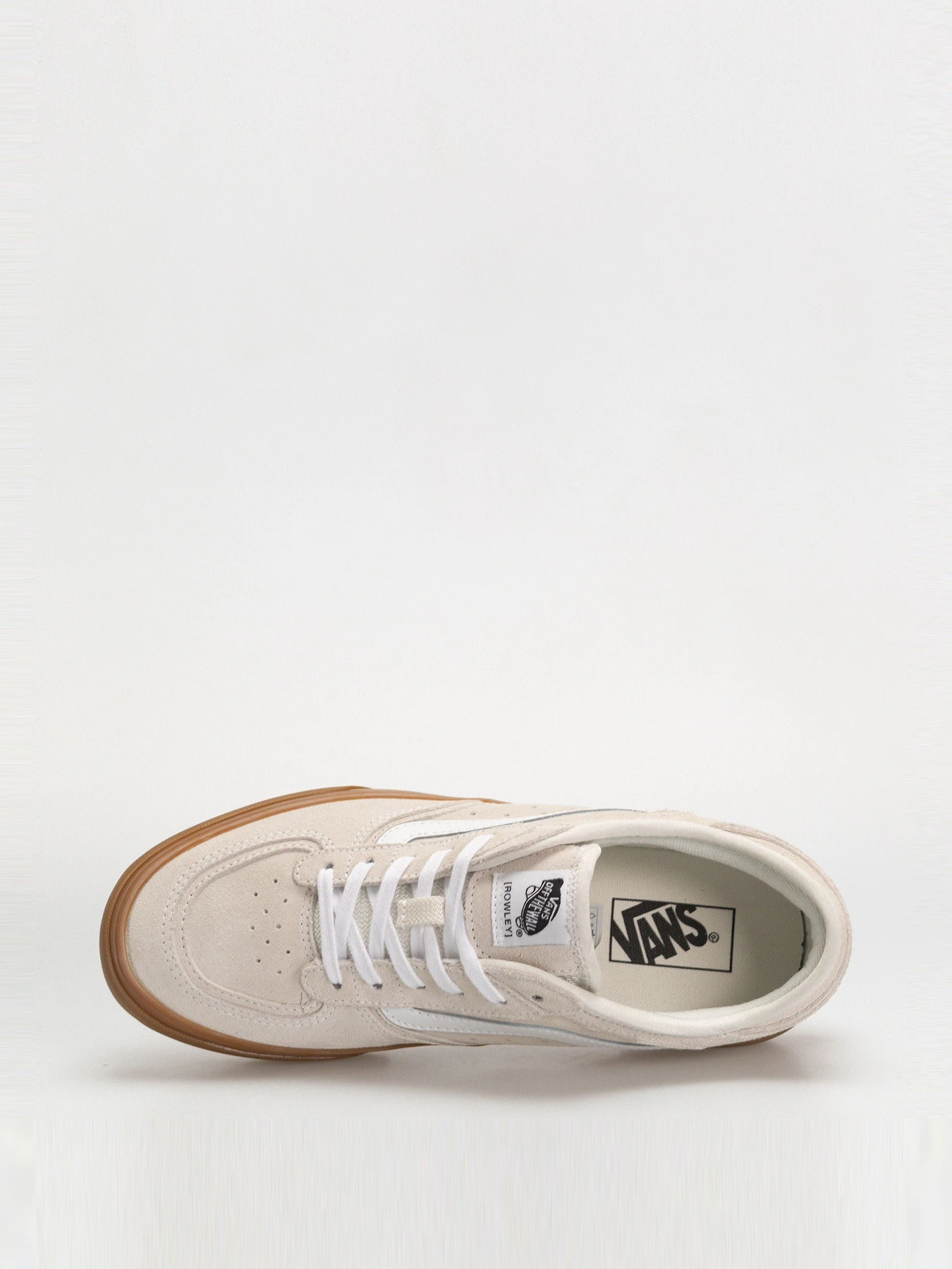 Кеды Vans модель VN000EDUCD31 Фото