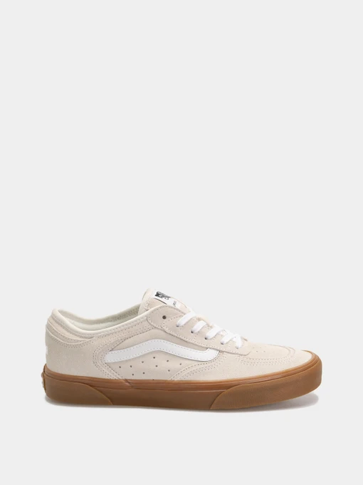 Кеды Vans модель VN000EDUCD31 Фото