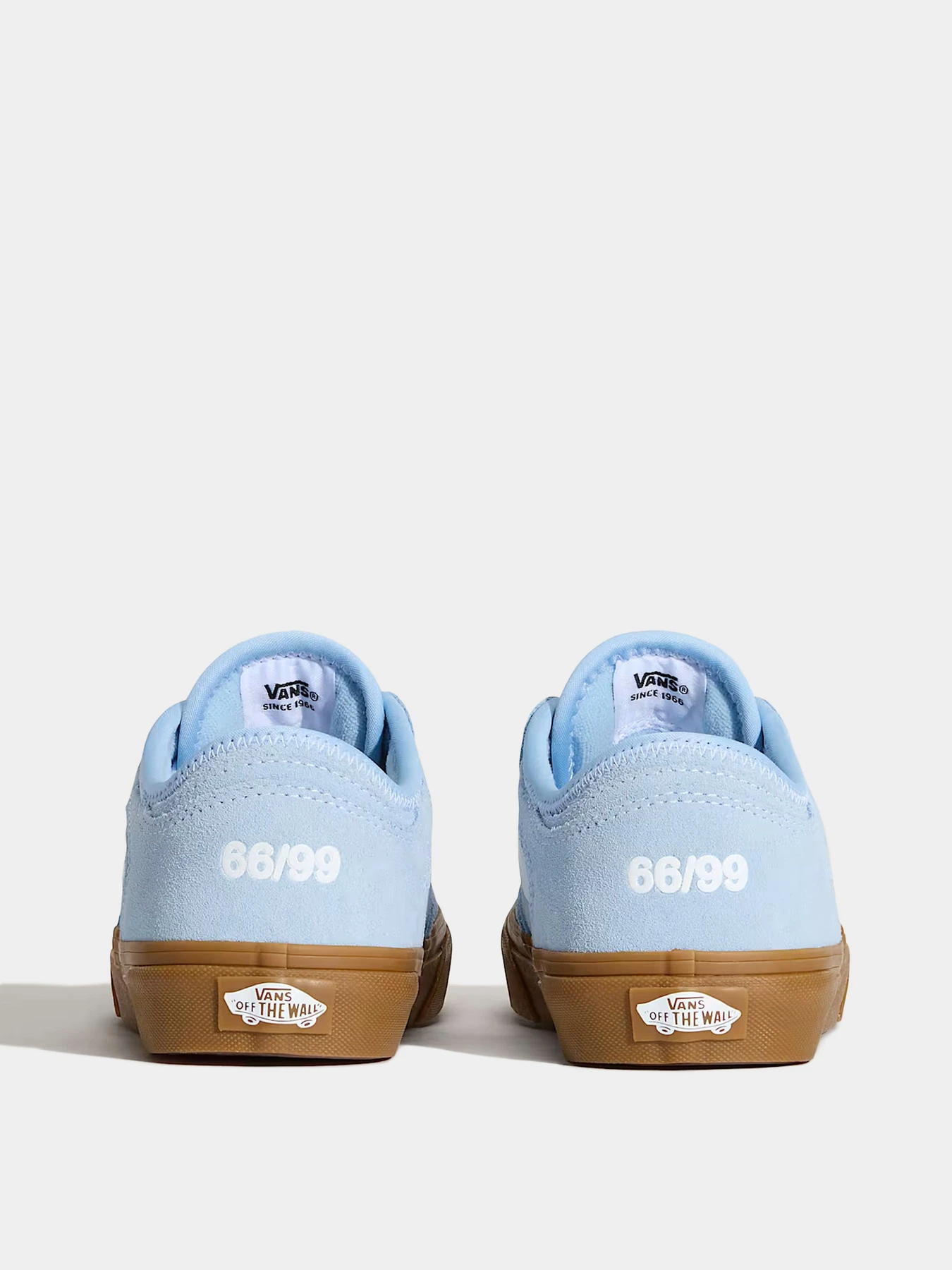 Кеды Vans модель VN000EDULTB1 Фото