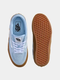Кеды Vans модель VN000EDULTB1 Фото