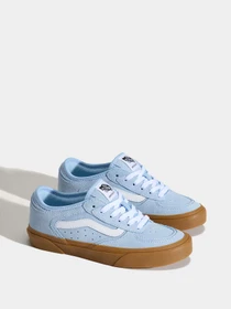 Кеды Vans модель VN000EDULTB1 Фото