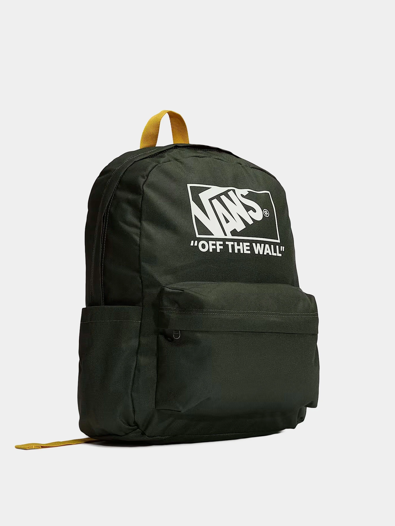 Рюкзаки Vans модель VN000H4WEMU1 Фото