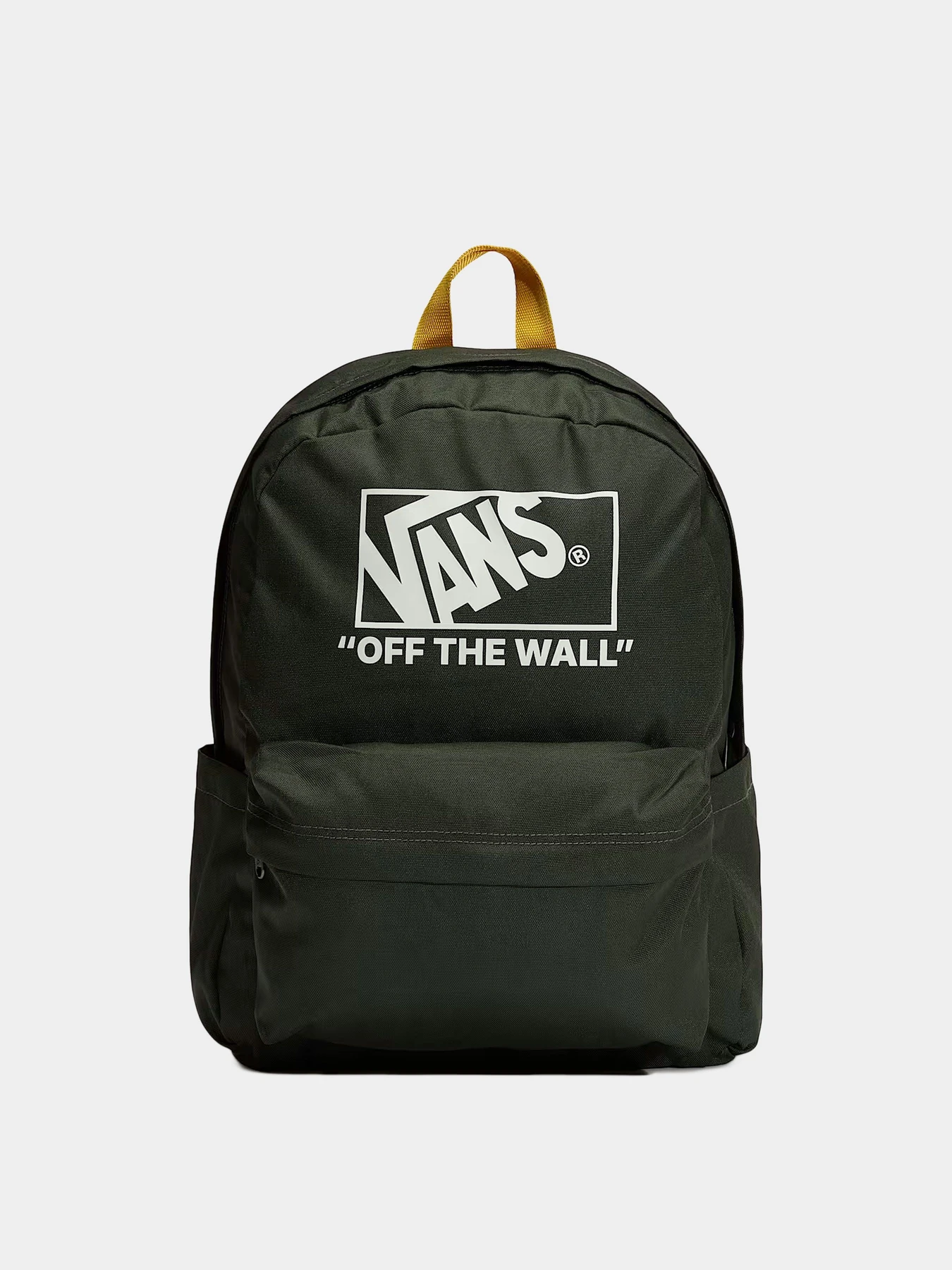 Рюкзаки Vans модель VN000H4WEMU1 Фото