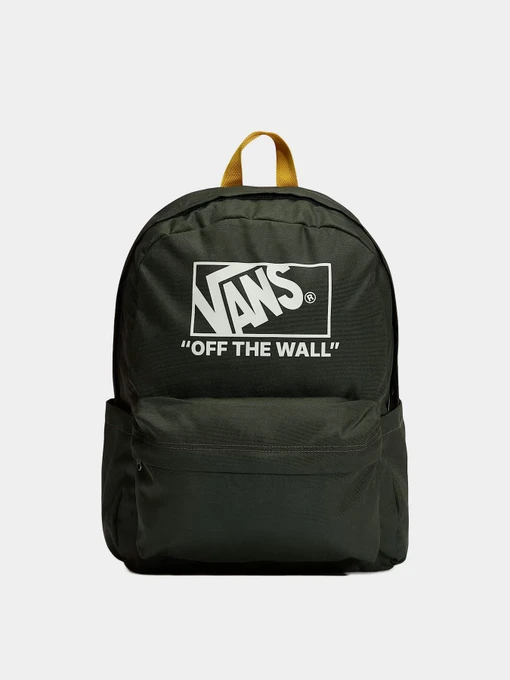 Рюкзактар Vans үлгі VN000H4WEMU1 Фото