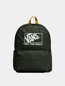 Рюкзаки Vans модель VN000H4WEMU1 Фото