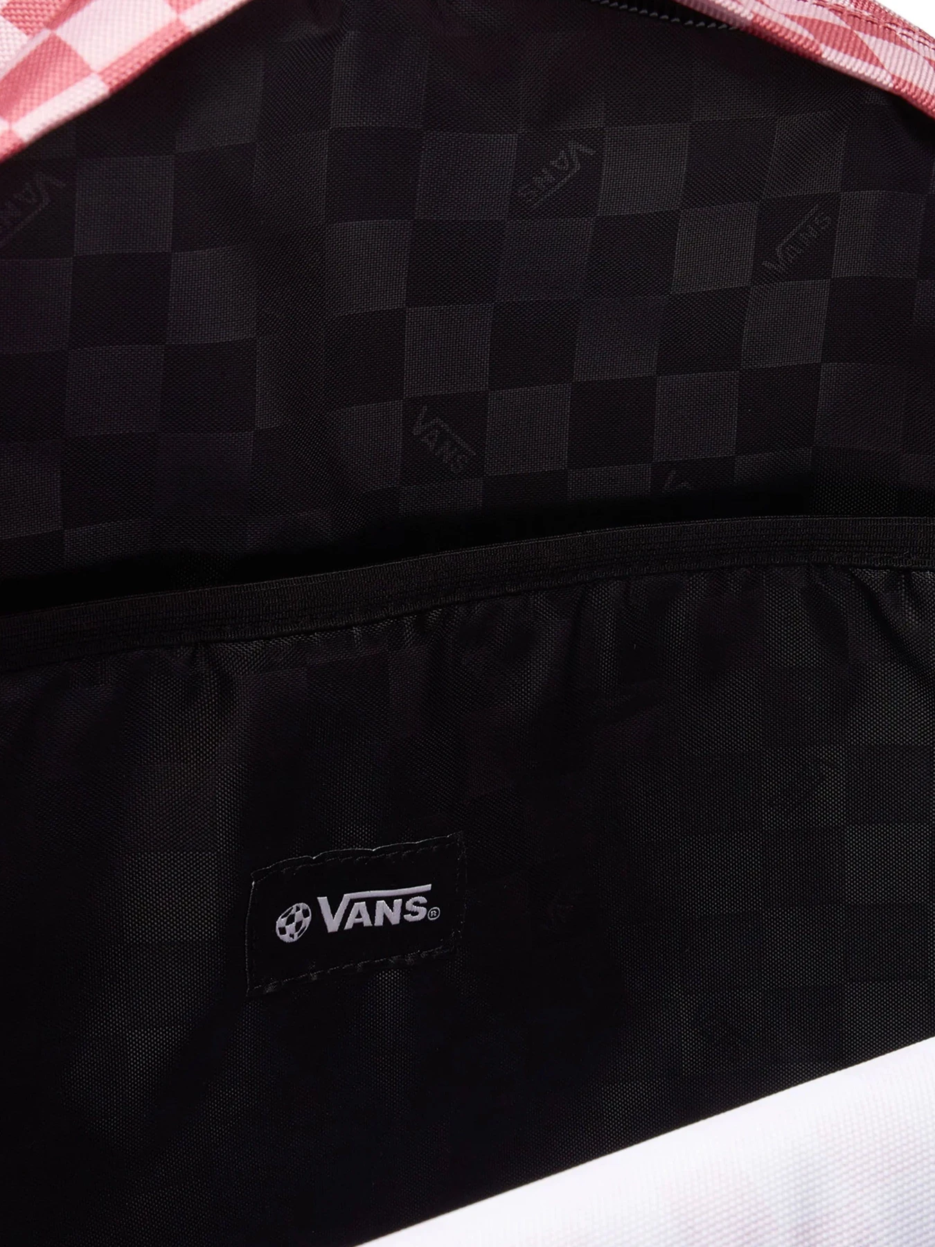 Рюкзаки Vans модель VN000H4XZRY1 Фото