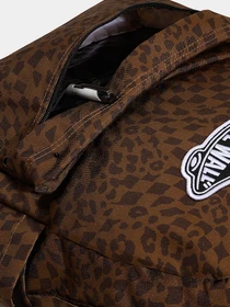 Рюкзаки Vans модель VN000H4Y7UG1 Фото