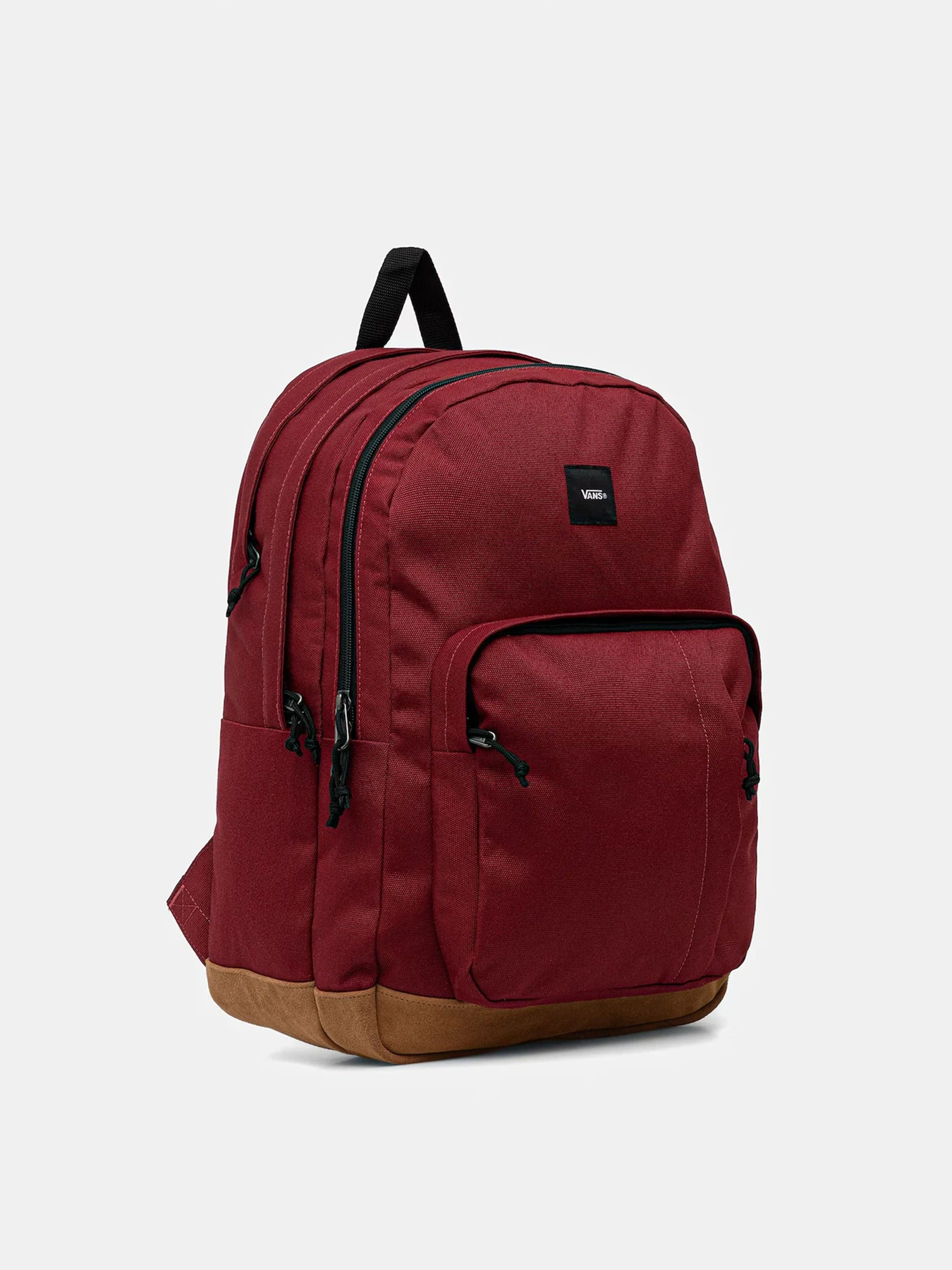 Рюкзаки Vans модель VN000HRHBRD1 Фото