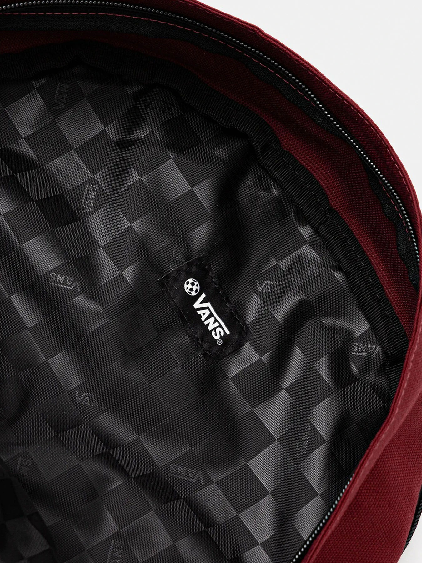 Рюкзаки Vans модель VN000HRHBRD1 Фото