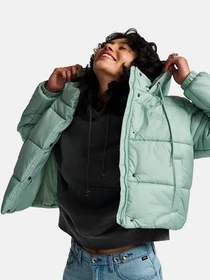 Куртки и дубленки Vans модель VN000PK1EMW1 Фото