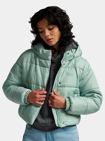 Куртки и дубленки Vans модель VN000PK1EMW1 Фото