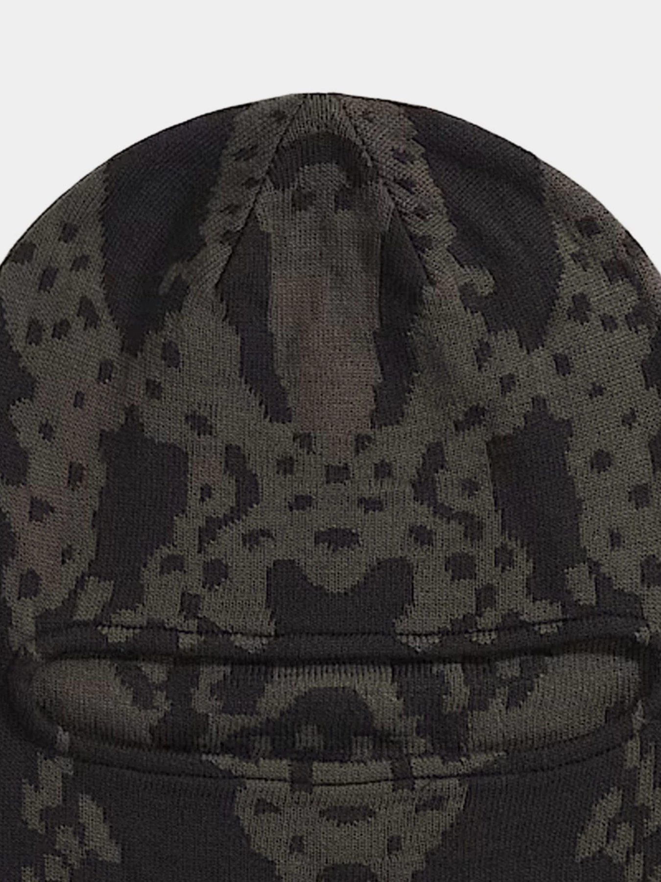 Шапки и кепки Vans модель VN000PKPBLK1 Шапки и кепки Vans модель VN000PKPBLK1 Фото