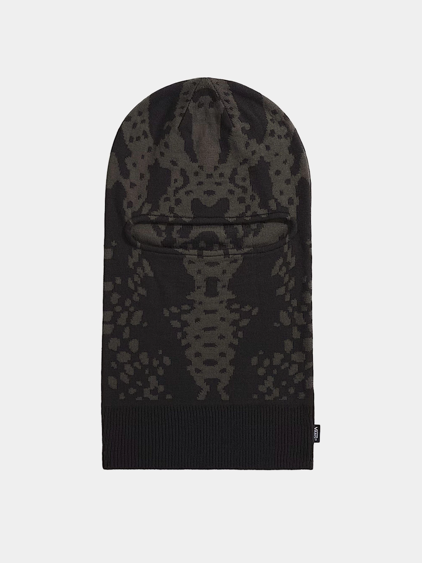Шапки и кепки Vans модель VN000PKPBLK1 Шапки и кепки Vans модель VN000PKPBLK1 Фото