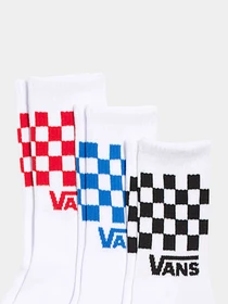 Носки и гольфы Vans модель VN000Q1QWHT1 Фото