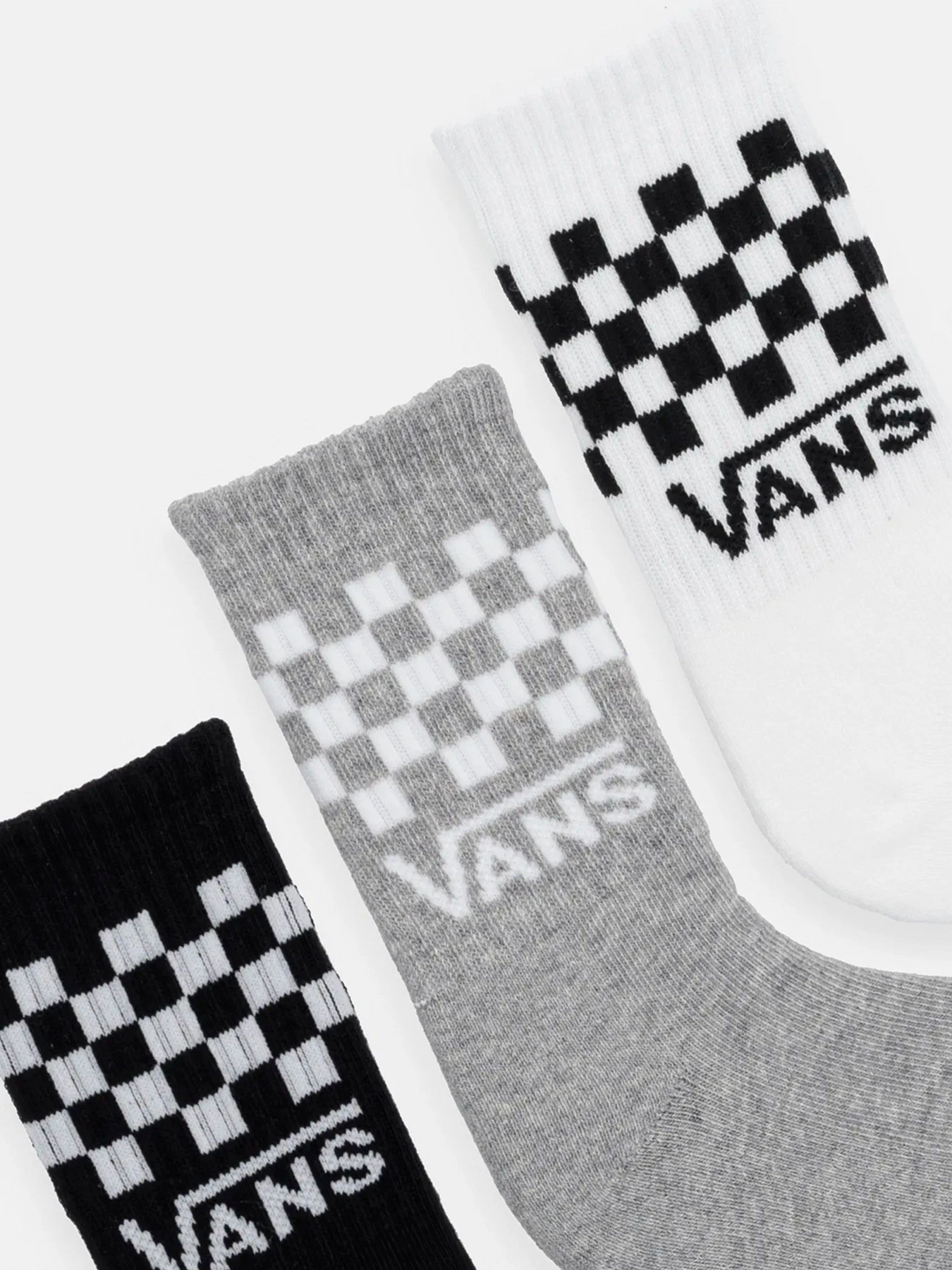 Носки и гольфы Vans модель VN000Q1QY281 Носки и гольфы Vans модель VN000Q1QY281 Фото