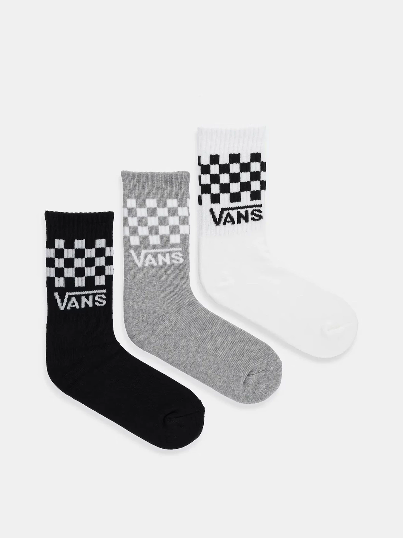 Носки и гольфы Vans модель VN000Q1QY281 Носки и гольфы Vans модель VN000Q1QY281 Фото