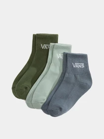 Носки и гольфы Vans модель VN000Q1REMW1 Фото