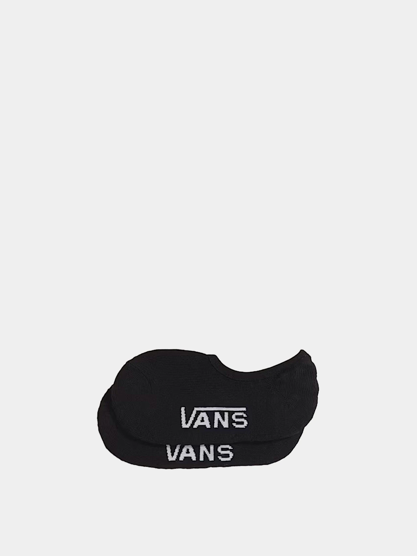 Носки и гольфы Vans модель VN000Q1TBLK1 Носки и гольфы Vans модель VN000Q1TBLK1 Фото