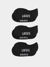 Носки и гольфы Vans модель VN000Q1TBLK1 Фото