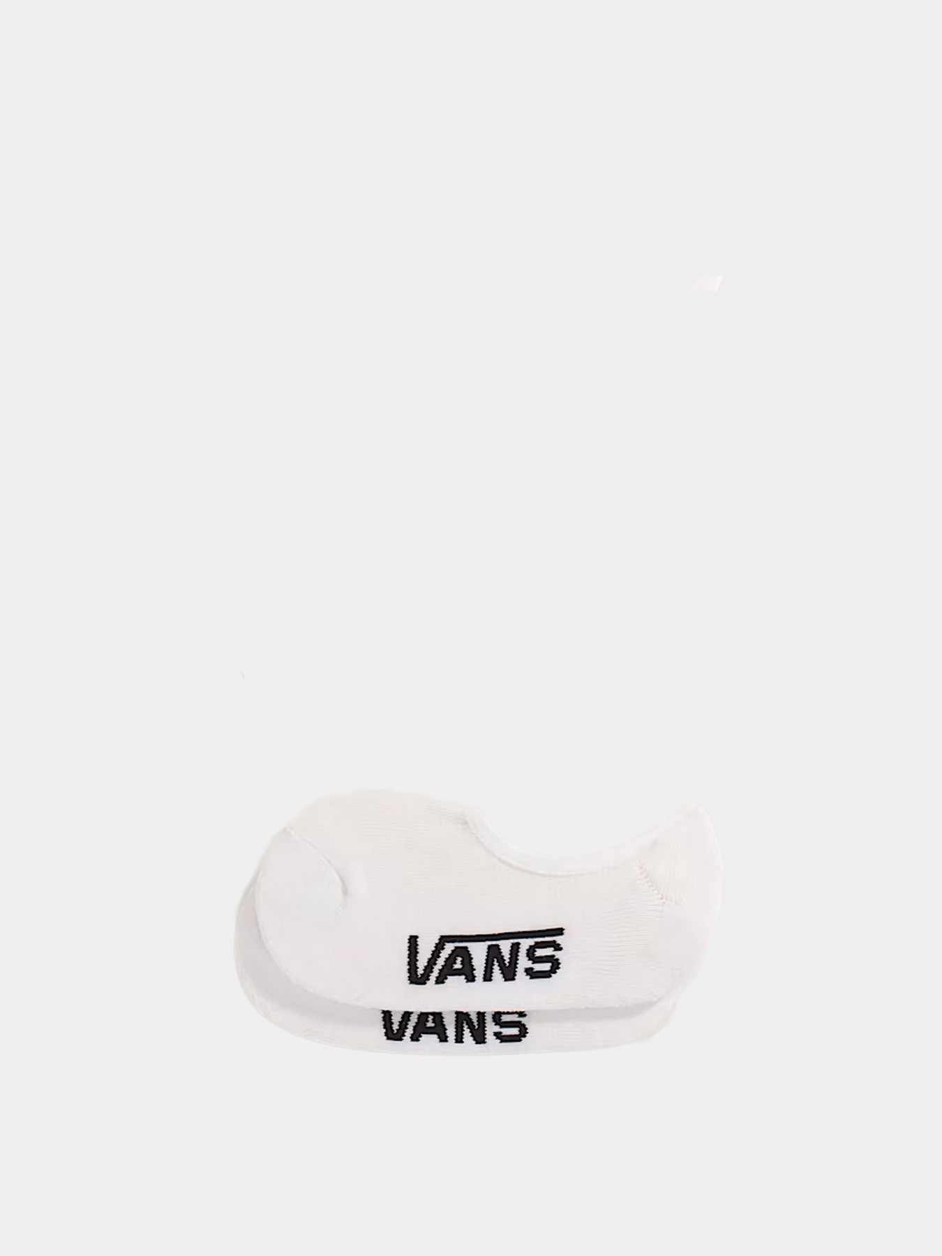 Носки и гольфы Vans модель VN000Q1TWHT1 Носки и гольфы Vans модель VN000Q1TWHT1 Фото