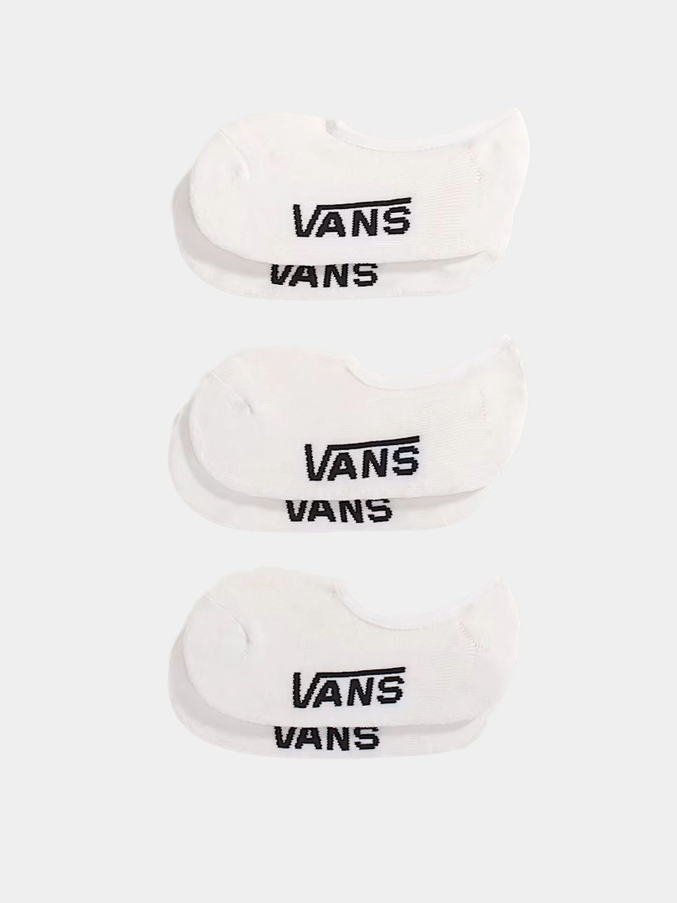 Носки и гольфы Vans модель VN000Q1TWHT1 Носки и гольфы Vans модель VN000Q1TWHT1 Фото