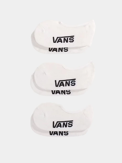 Носки и гольфы Vans модель VN000Q1TWHT1 Фото