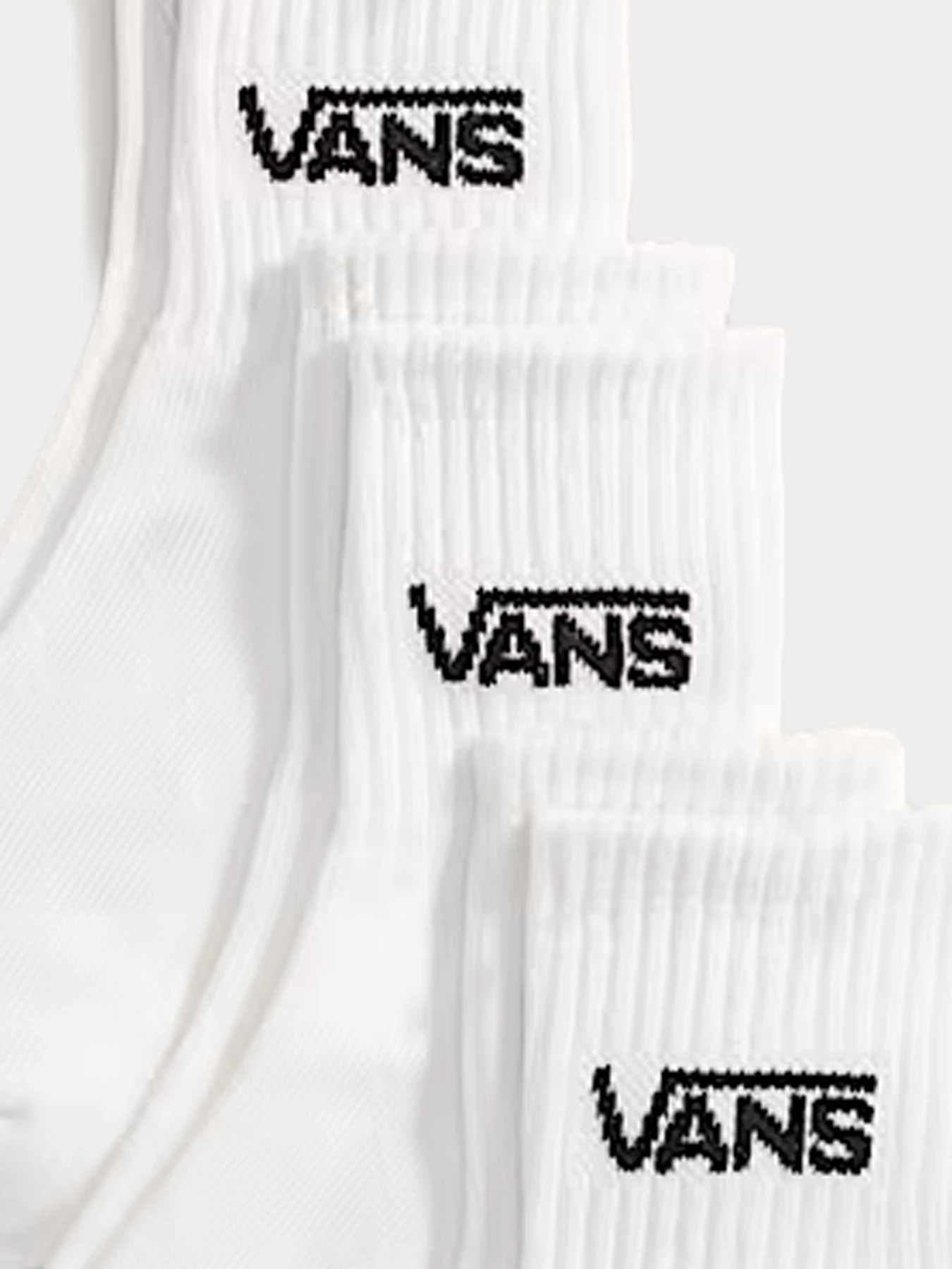 Носки и гольфы Vans модель VN000Q1UWHT1 Фото