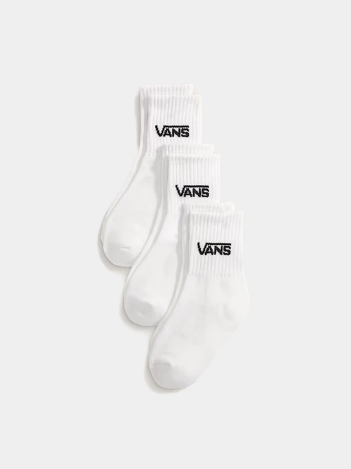 Носки и гольфы Vans модель VN000Q1UWHT1 Фото