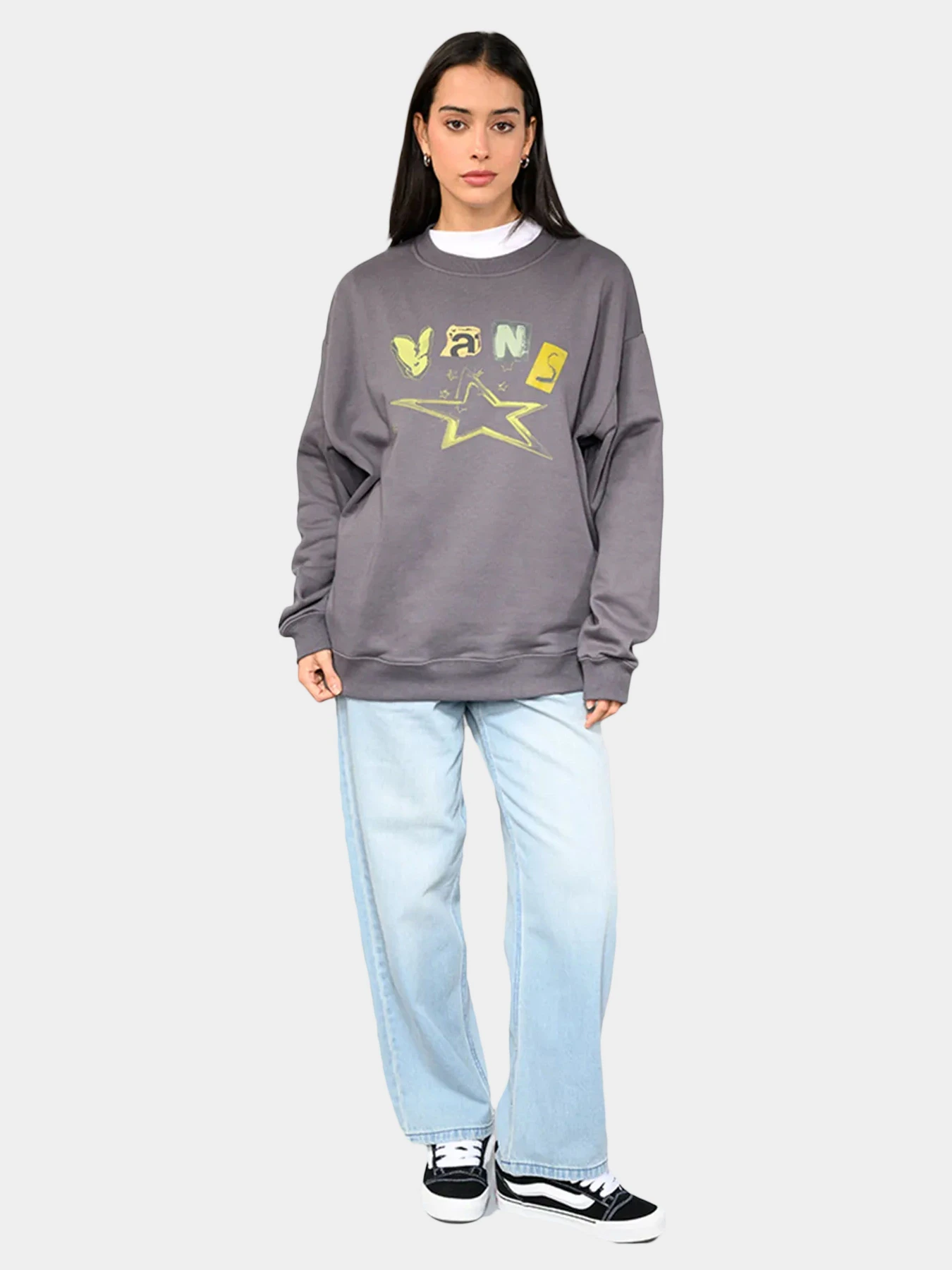 Худи и свитшоты Vans модель VN000Q341O71 Худи и свитшоты Vans модель VN000Q341O71 Фото
