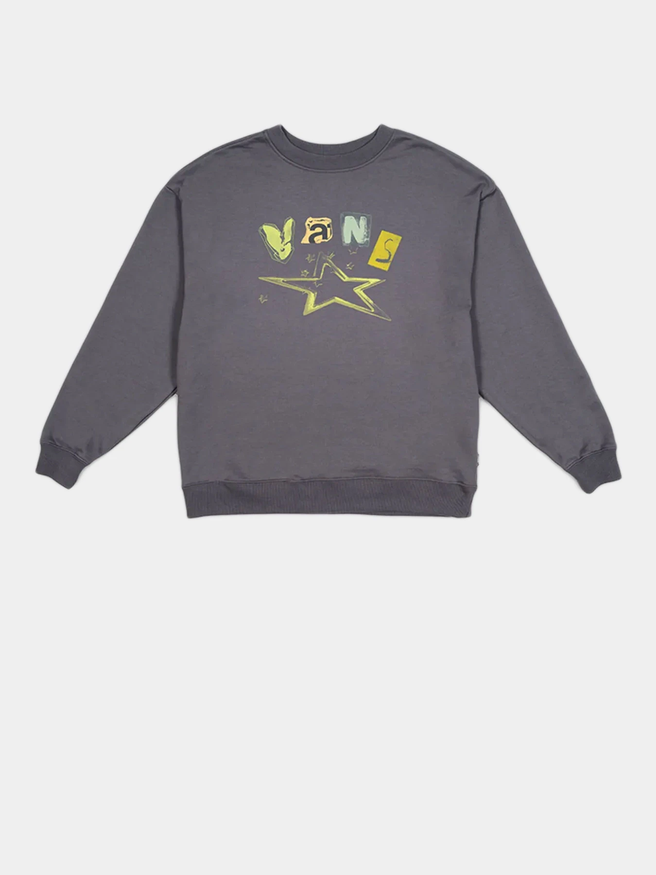 Худи и свитшоты Vans модель VN000Q341O71 Худи и свитшоты Vans модель VN000Q341O71 Фото