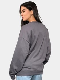Худи и свитшоты Vans модель VN000Q341O71 Фото
