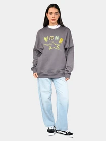 Худи и свитшоты Vans модель VN000Q341O71 Фото