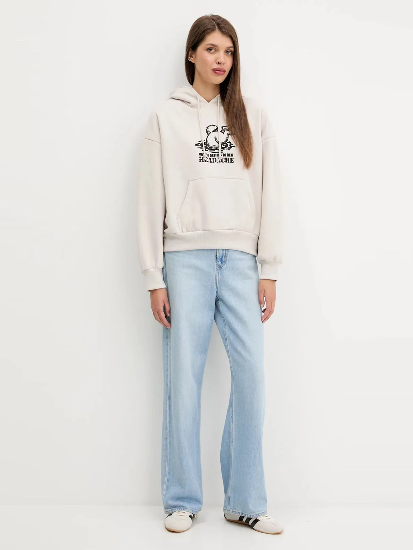 Худи и свитшоты Vans модель VN000Q37EN91 Худи и свитшоты Vans модель VN000Q37EN91 Фото