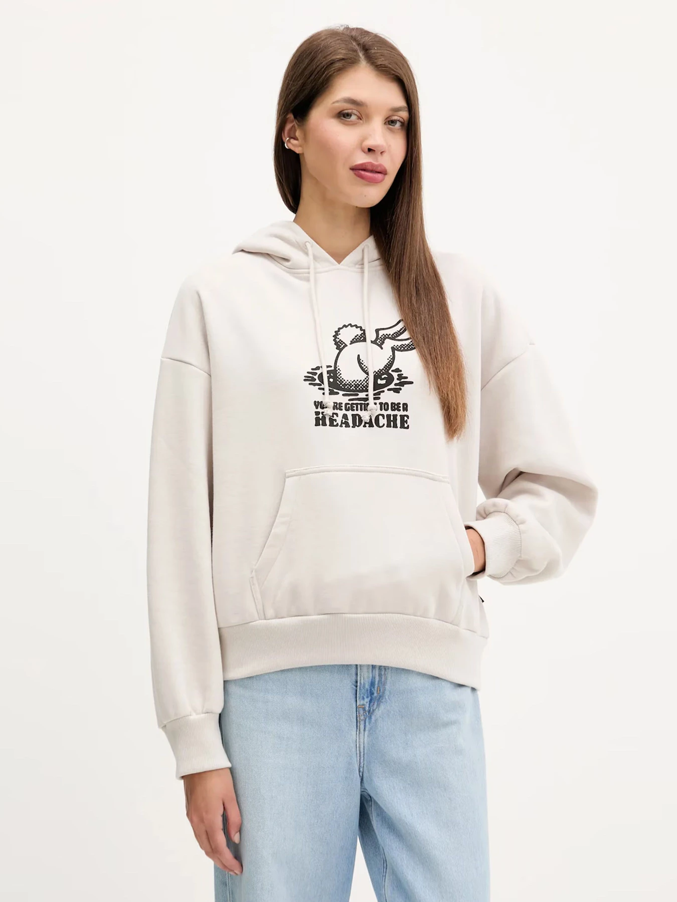 Худи и свитшоты Vans модель VN000Q37EN91 Худи и свитшоты Vans модель VN000Q37EN91 Фото