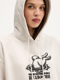 Худи и свитшоты Vans модель VN000Q37EN91 Фото